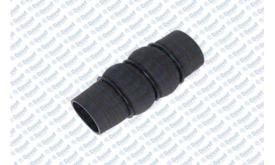 SWAPP 68186 Turbo Hortumu P208 I - C3 Ii - Ds3 {Silikon}